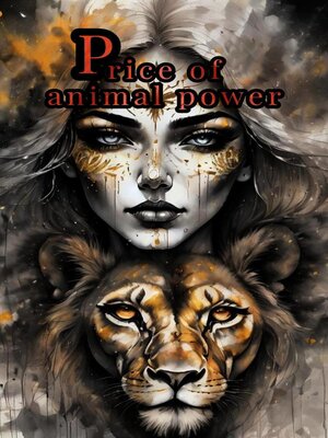 cover image of Price of Animal Power